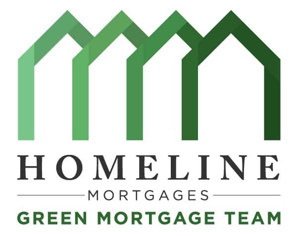 Homeline Green Mortgage team